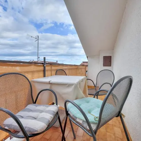 Apartman Lovely Tina With Balcony *