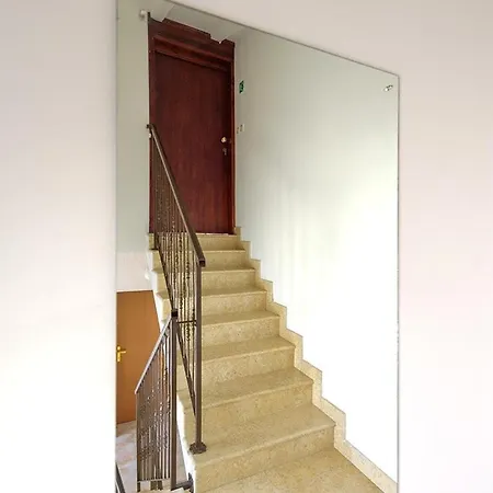 Lovely Tina With Balcony Rovinj